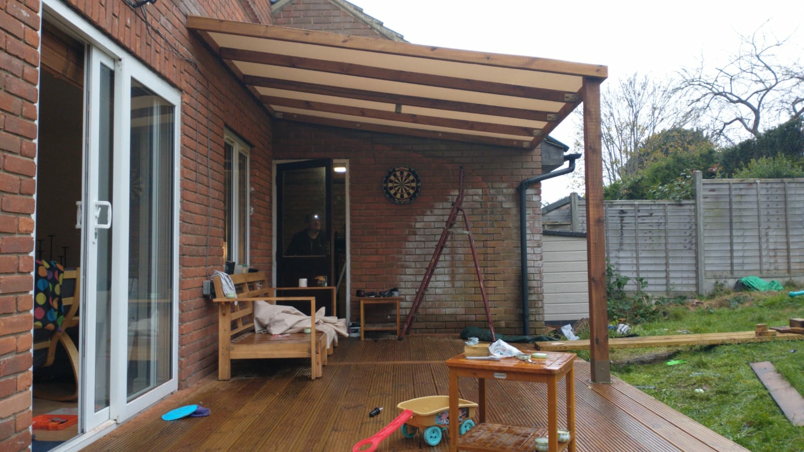Phil the Handyman — Photos 1